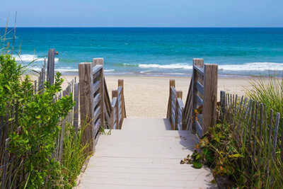 Outer Banks Beach Access | Outer Banks Info | Carolina Designs