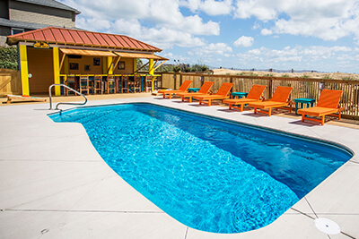 Pool & Hot Tub Safety Guidelines | Outer Banks Info | Carolina Designs