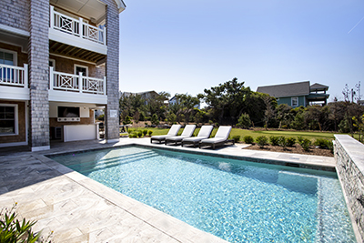 Private Pool