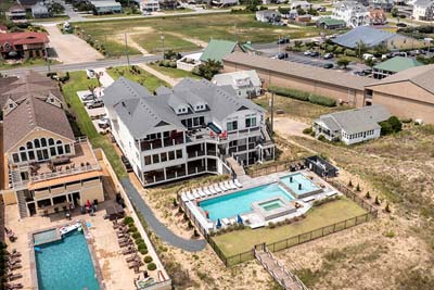2023 Outer Banks Vacation Rentals