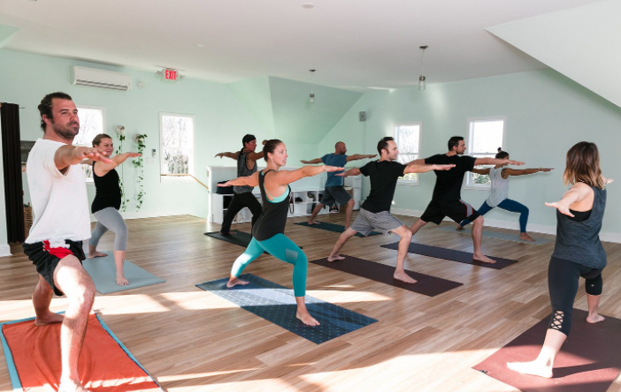 Village Yoga