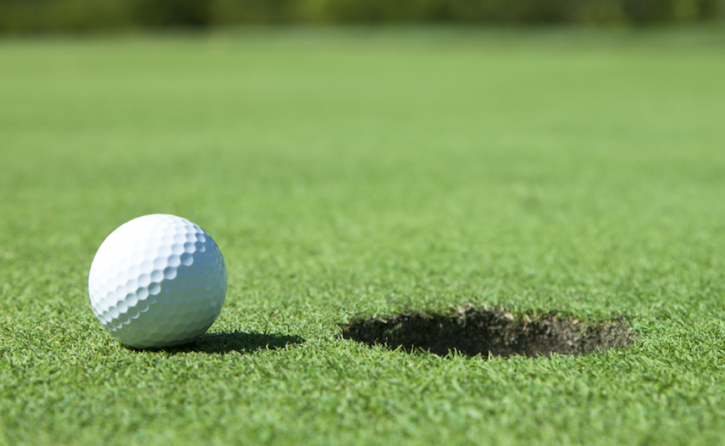 Sea Scape Golf Links