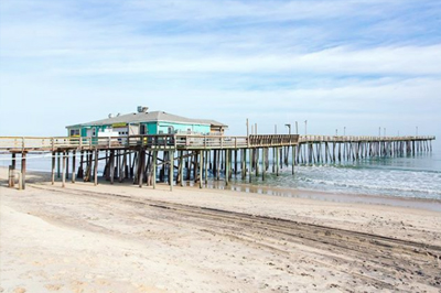 Things To Do In Kitty Hawk, NC on the Outer Banks | Carolina Designs