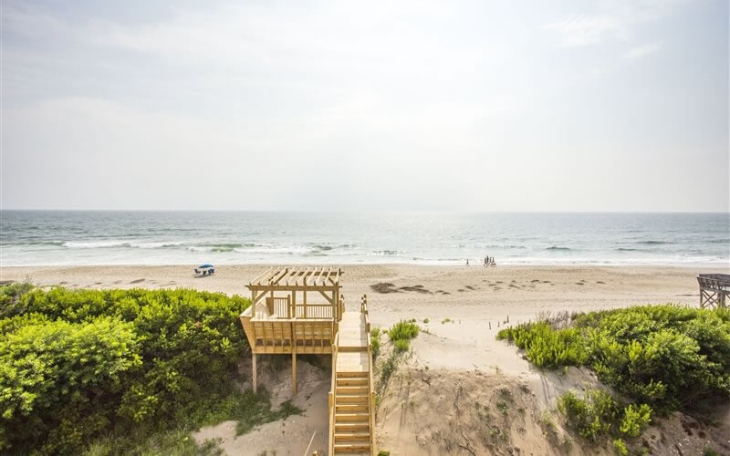 Outer Banks Vacation Guide