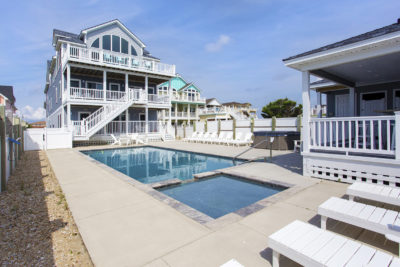 16 Bedroom OBX Vacation Rentals