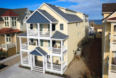 15 Bedroom Outer Banks Vacation Rentals