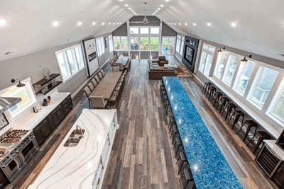 22 Bedroom Outer Banks Vacation Rentals