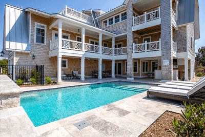 6 Bedroom Outer Banks Vacation Rentals