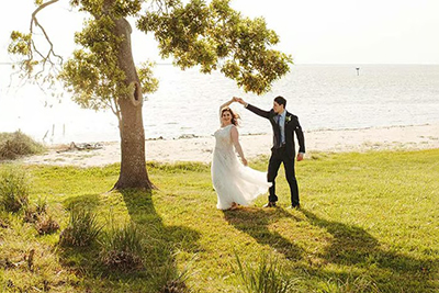 Outer Banks Event Home Rentals | Carolina Designs
