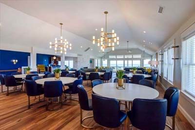 Corporate Retreats - Outer Banks, NC