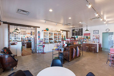 Mom’s Sweet Shop | Outer Banks Shopping | Carolina Designs