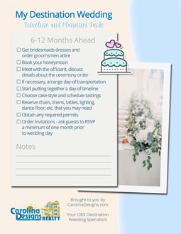 6 to 12 Months Checklist