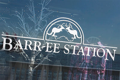 Barree Station | Outer Banks Shopping | Carolina Designs