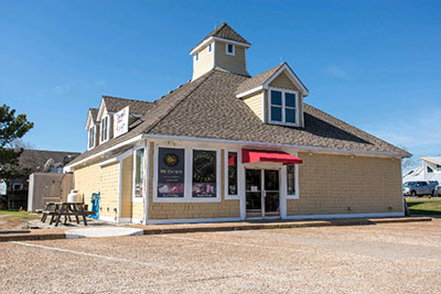 Tommy’s Market in Duck, NC | Outer Banks Shopping | Carolina Designs