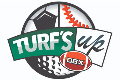Turf's Up | Outer Banks Activities | Carolina Designs