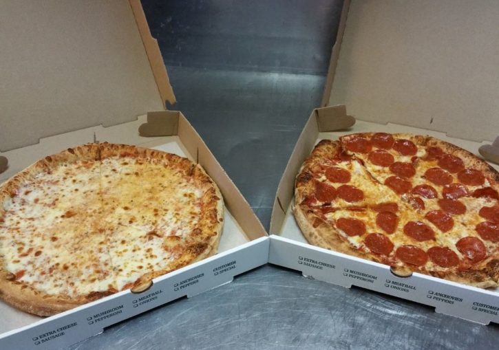 Cosmo's Pizzeria