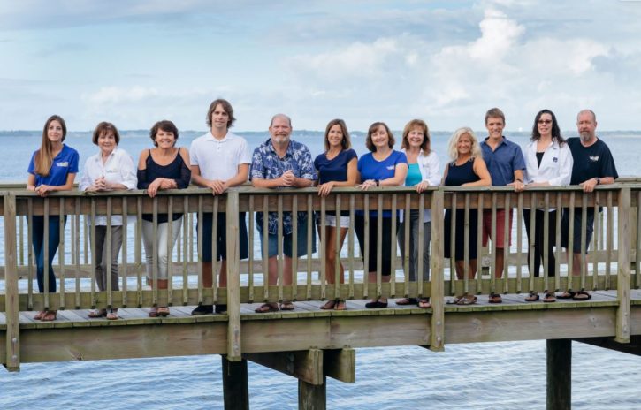 Carolina Designs Staff