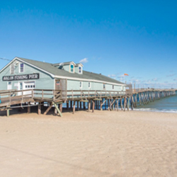 Kill Devil Hills Oceanfront Rentals on the Outer Banks of NC