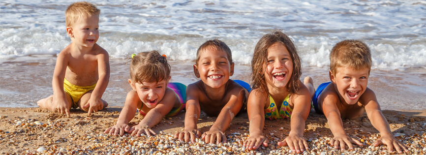 Outer Banks Family Reunion