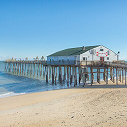 Kitty Hawk, North Carolina