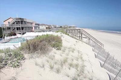 Ocean Sands Rules & Regulations | Outer Banks Info  | Carolina Designs