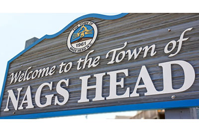 The Town of Nags Head, NC | History, Attractions & More