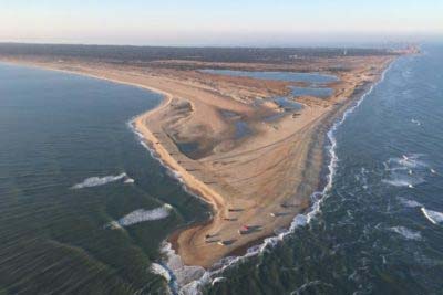 Outer Banks Barrier Islands: Still Moving After All These Years | Outer Banks Fun | Carolina Designs