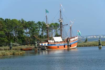 Northern Day Trips Outer Banks
