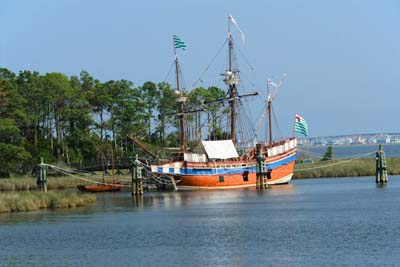 Day Trips from the Northern Outer Banks | Outer Banks Activities | Carolina Designs