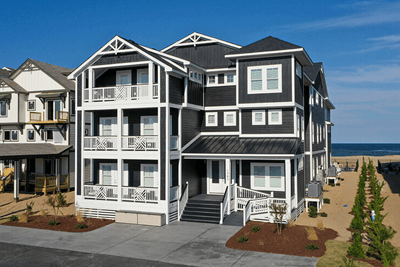 30 Bedroom Outer Banks Vacation Rentals