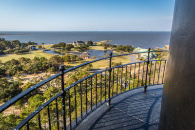 Currituck Beach Lighthouse | Outer Banks History | Carolina Designs