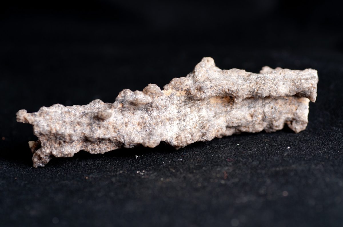 Outer Banks Fulgurite: How to Find & How it’s Made | Outer Banks Fun | Carolina Designs