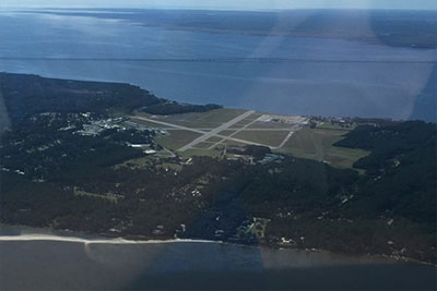 Airports on the Outer Banks | Outer Banks History | Carolina Designs