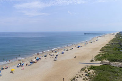 Becoming the Outer Banks | Outer Banks History | Carolina Designs