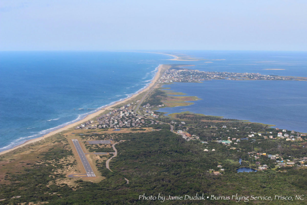 Billy Mitchell: The Father of the Air Force and the Outer Banks | Outer Banks History | Carolina Designs