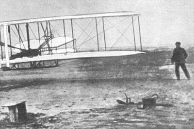 History of the Outer Banks and the First Flight! | Outer Banks History | Carolina Designs