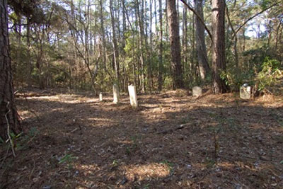 Outer Banks Graveyards: Early OBX Cemeteries | Outer Banks History | Carolina Designs