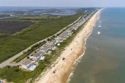 Outer Banks vs. Rehoboth: Which Vacation is Best? | Outer Banks Fun | Carolina Designs
