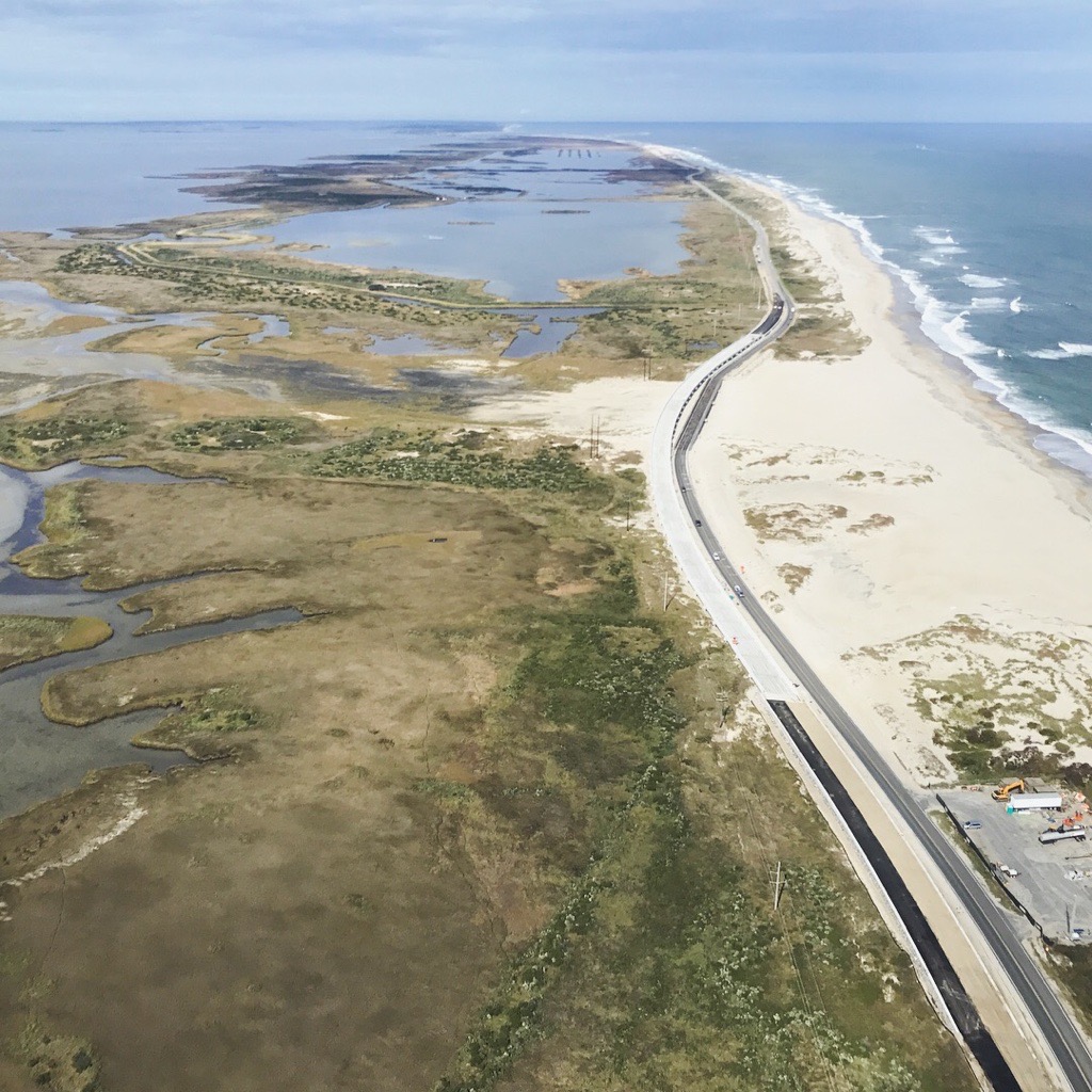 Pea Island National Wildlife Refuge For Birders This Is Paradise