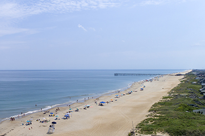 Visiting the Outer Banks for the First Time | Outer Banks Info
