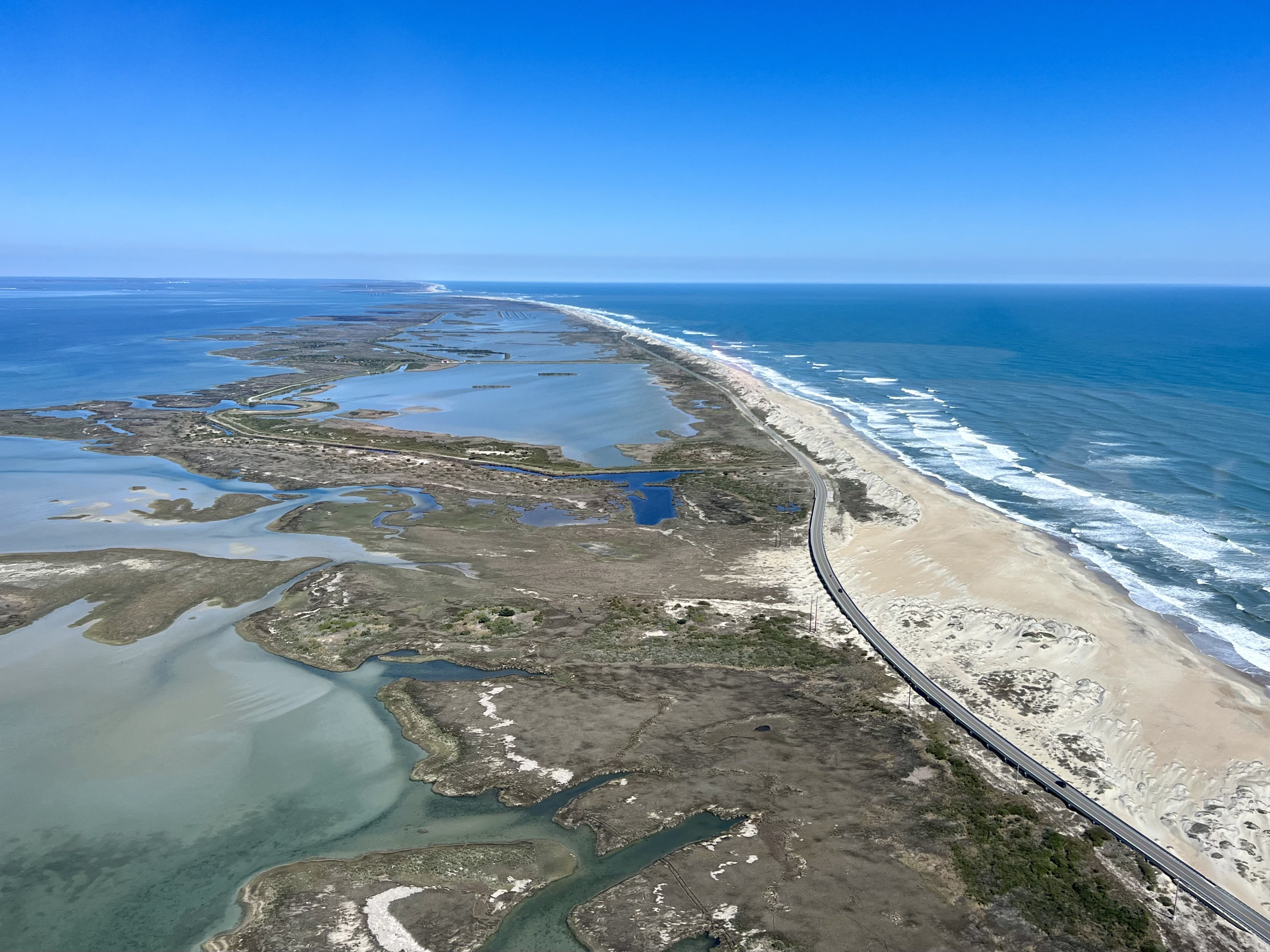 Get that Special Picture | Outer Banks’ Must-Visit Photographic Spots