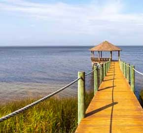 Soundfront Rental