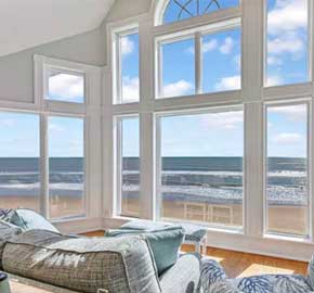 Oceanfront Rentals