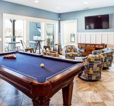 Recreation Room