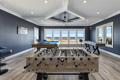 Rec Room