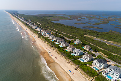 Corolla, North Carolina