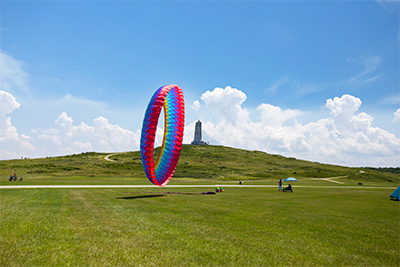 Kill Devil Hills, North Carolina