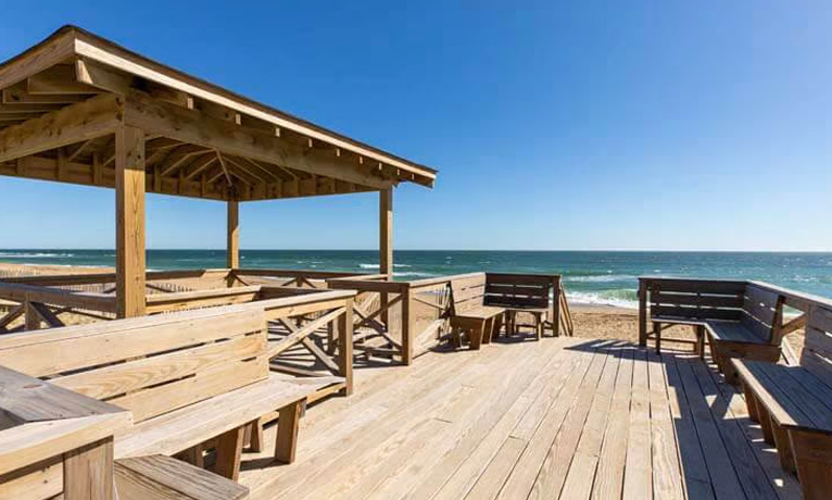 Kill Devil Hills beach rental