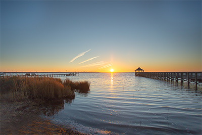 Duck, North Carolina