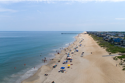 Nags Head, North Carolina